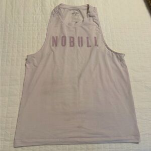 NOBULL High-Neck Tank